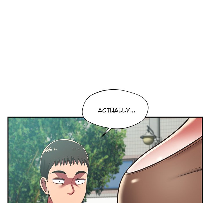 Safe Haven Chapter 27 Page 170