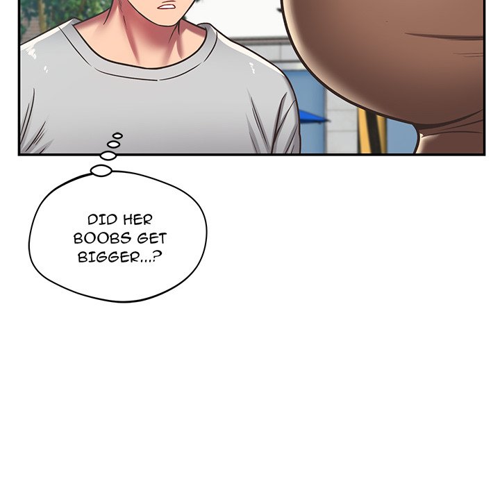 Safe Haven Chapter 27 Page 171