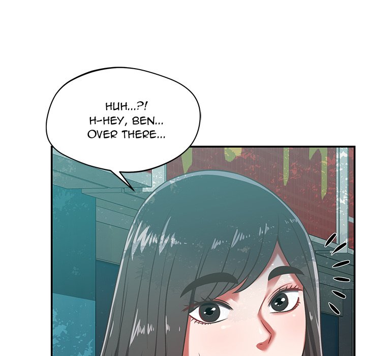 Safe Haven Chapter 27 Page 179