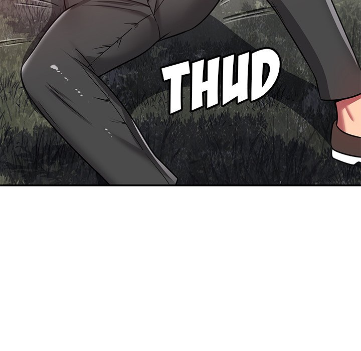 Safe Haven Chapter 27 Page 19
