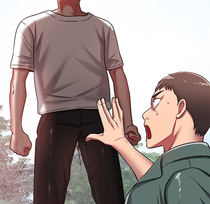 Safe Haven Chapter 27 Page 21