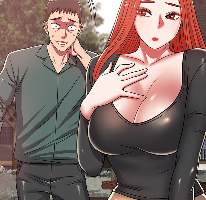 Safe Haven Chapter 27 Page 38