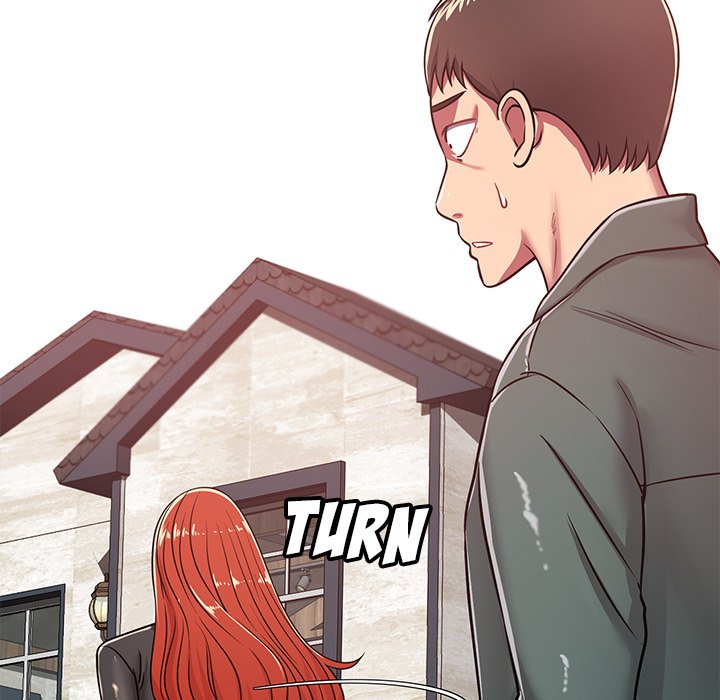 Safe Haven Chapter 27 Page 43