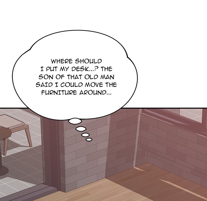 Safe Haven Chapter 27 Page 57