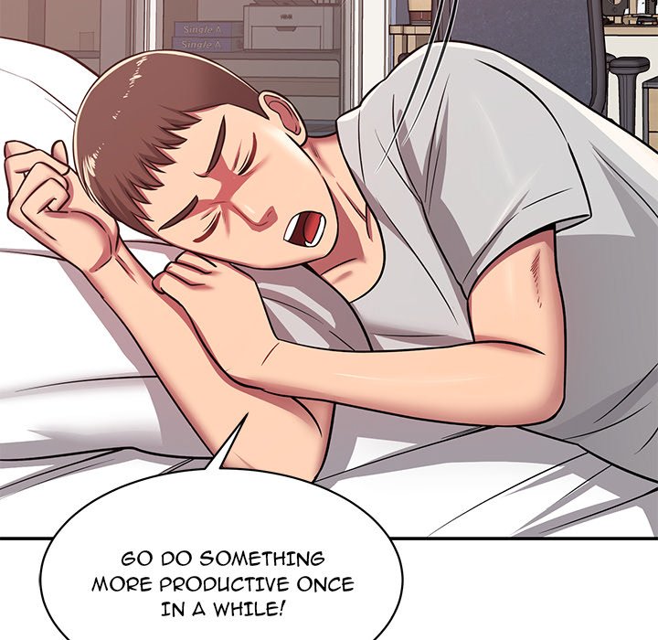 Safe Haven Chapter 27 Page 67