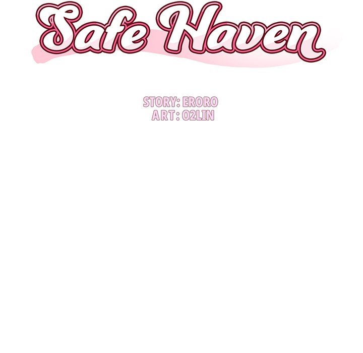 Safe Haven Chapter 27 Page 7