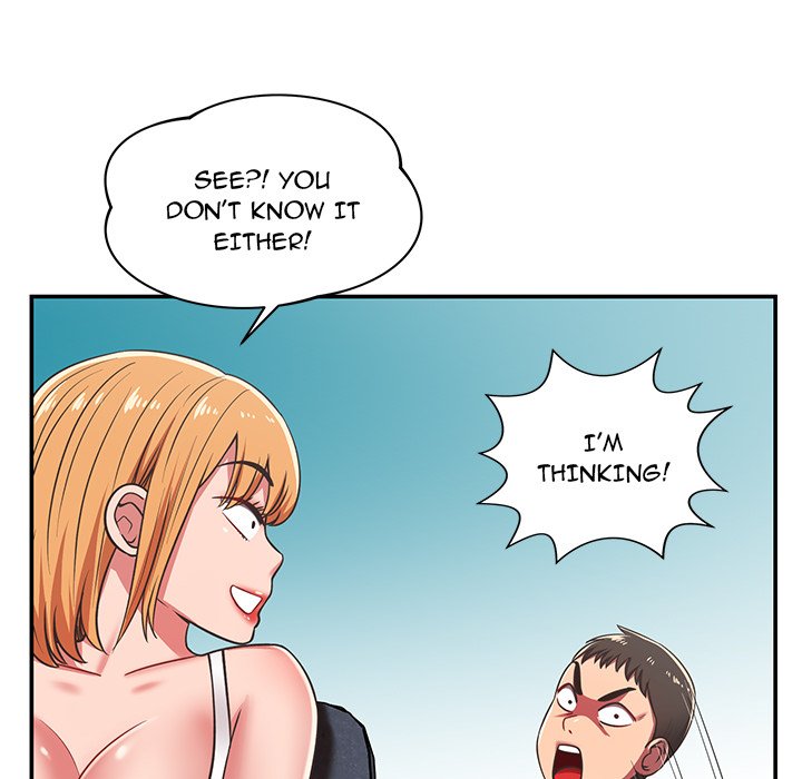 Safe Haven Chapter 27 Page 74