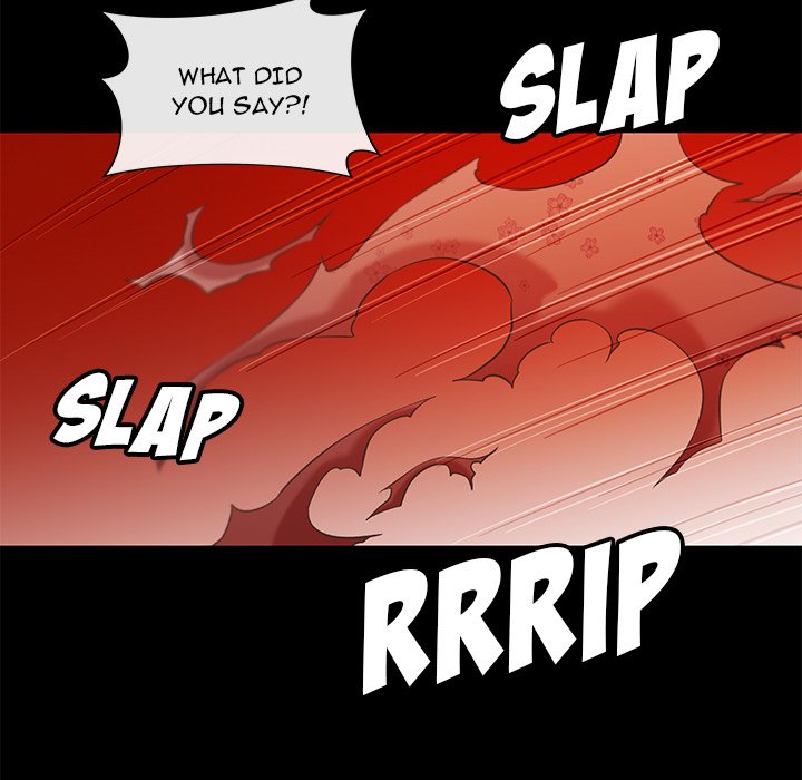 Safe Haven Chapter 27 Page 85
