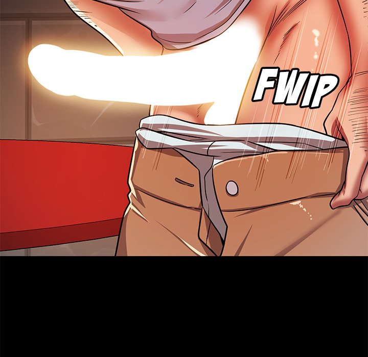 Safe Haven Chapter 27 Page 89