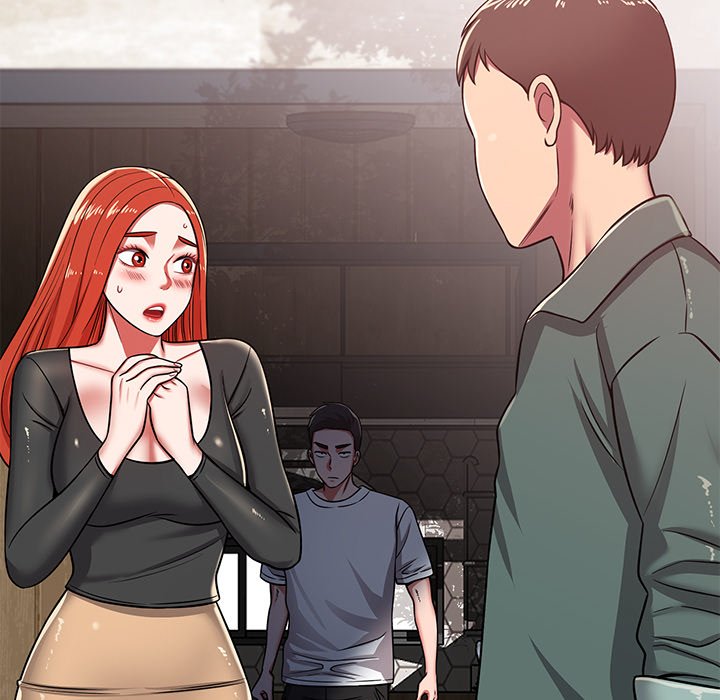 Safe Haven Chapter 27 Page 9