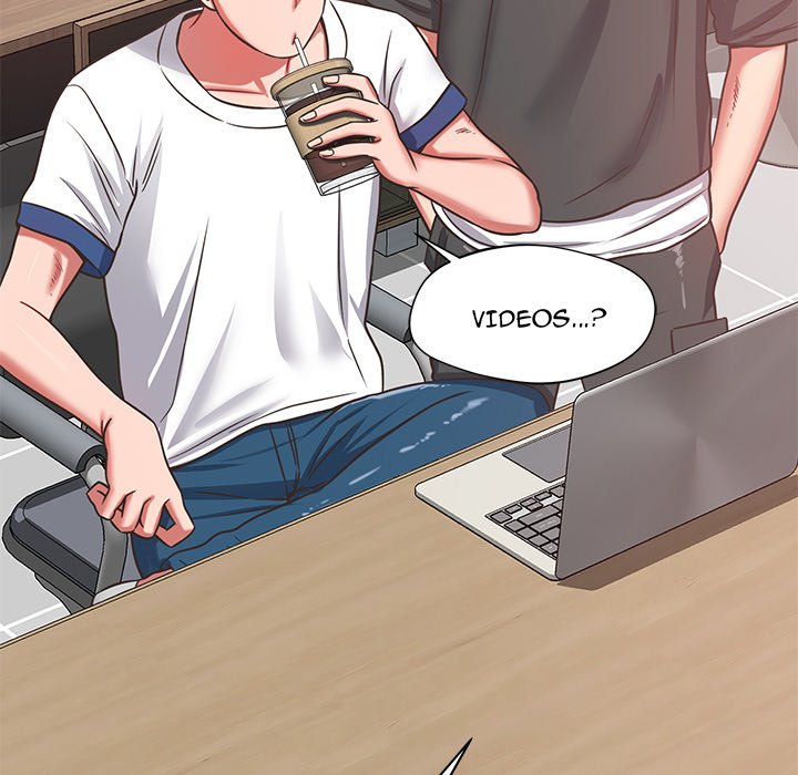 Safe Haven Chapter 28 Page 104