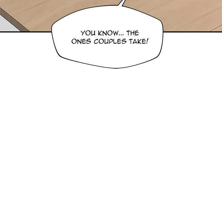 Safe Haven Chapter 28 Page 105