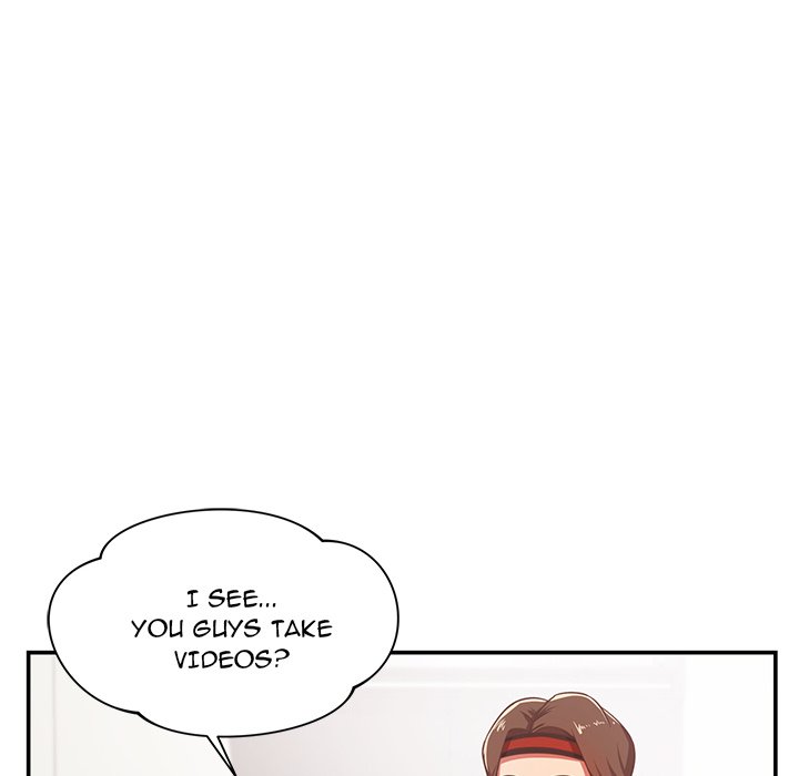 Safe Haven Chapter 28 Page 108