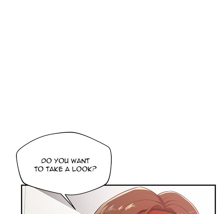 Safe Haven Chapter 28 Page 110