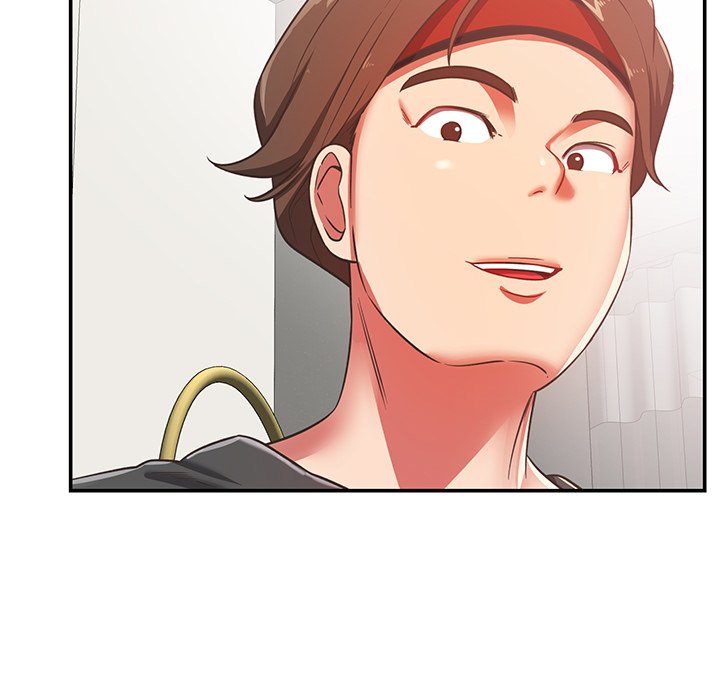 Safe Haven Chapter 28 Page 111