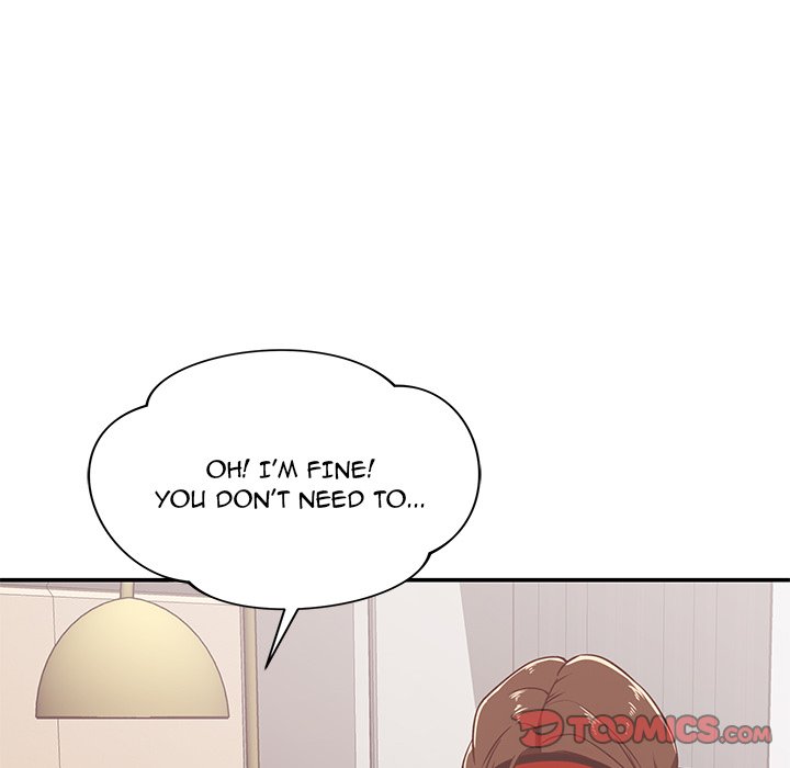 Safe Haven Chapter 28 Page 112
