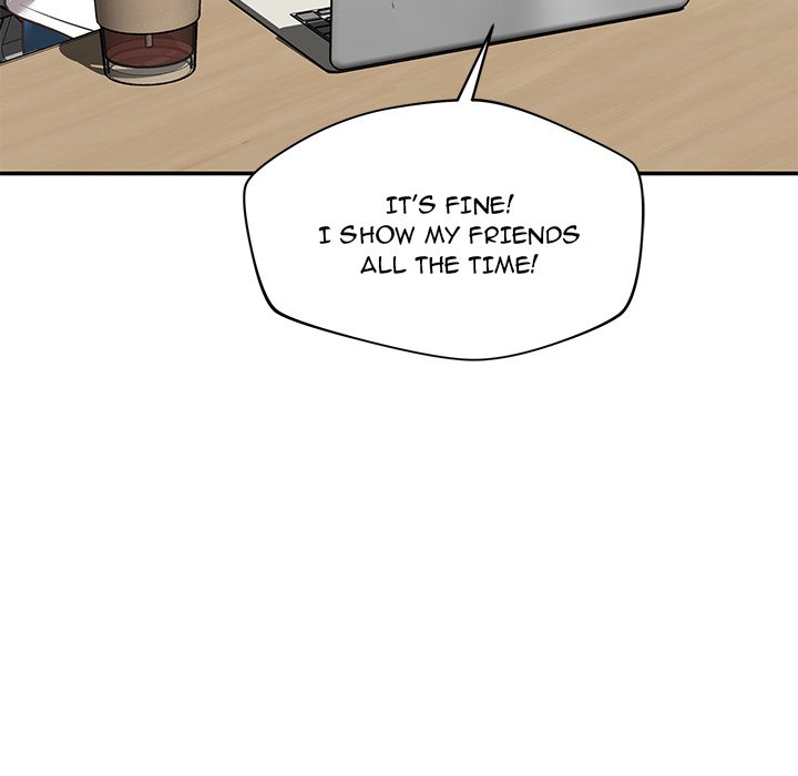 Safe Haven Chapter 28 Page 114