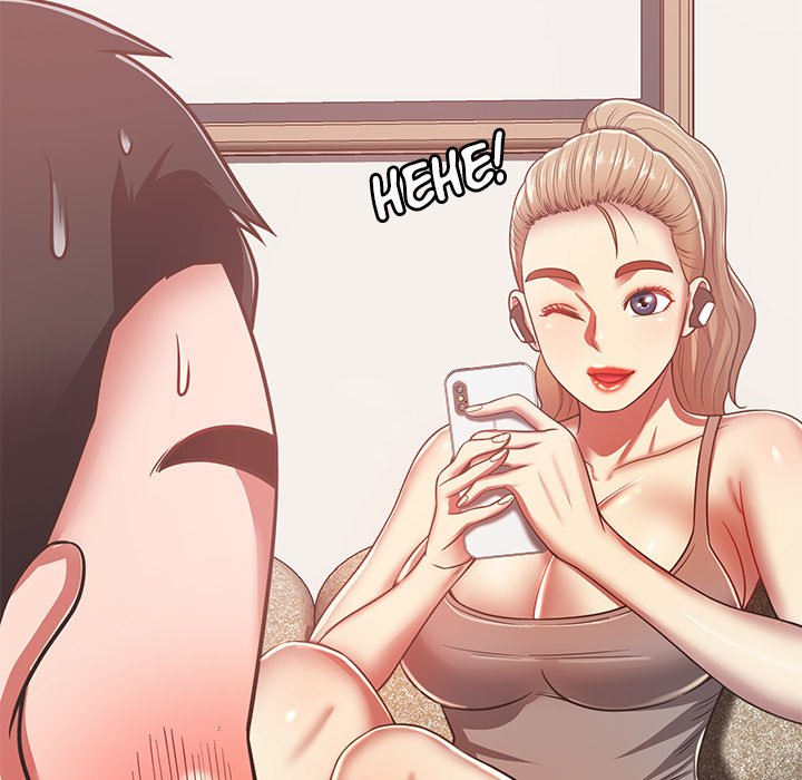 Safe Haven Chapter 28 Page 120