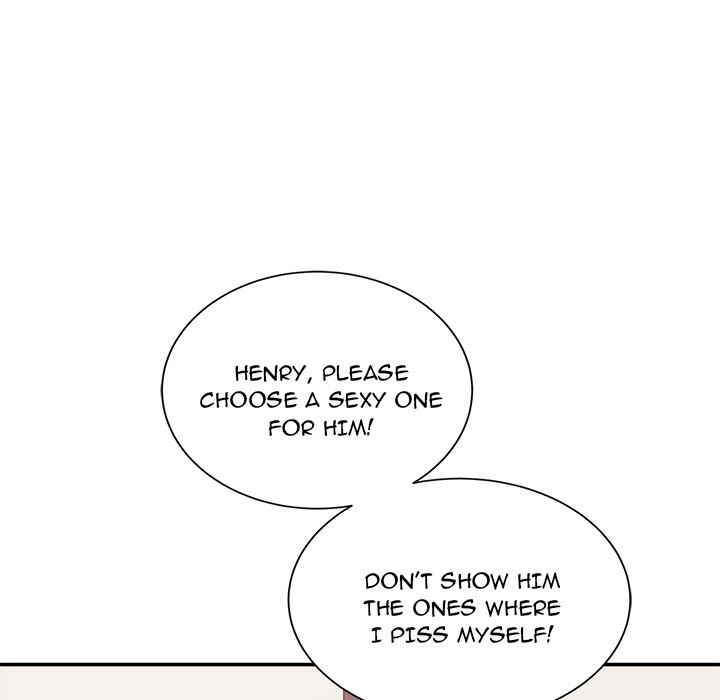 Safe Haven Chapter 28 Page 123