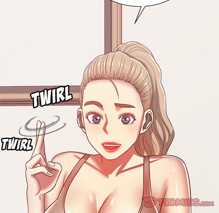 Safe Haven Chapter 28 Page 124