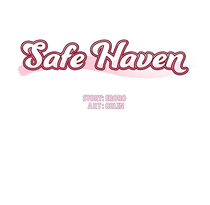 Safe Haven Chapter 28 Page 13