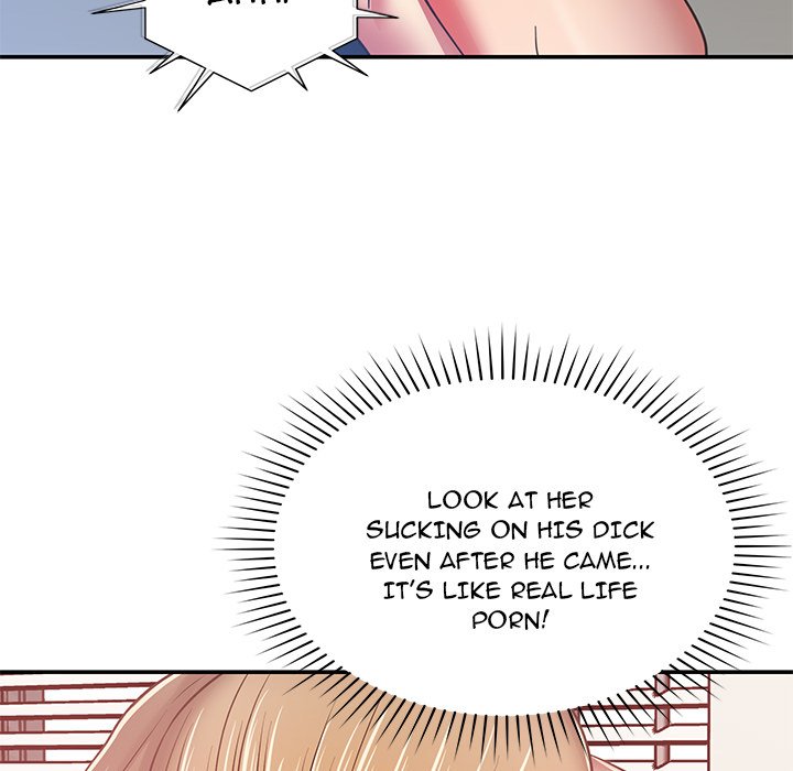 Safe Haven Chapter 28 Page 138