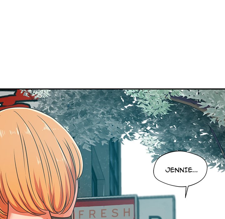 Safe Haven Chapter 28 Page 14