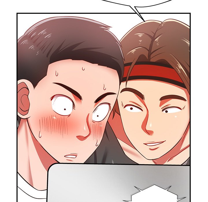 Safe Haven Chapter 28 Page 141