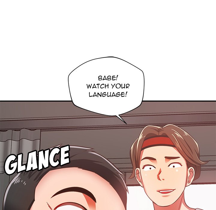 Safe Haven Chapter 28 Page 152