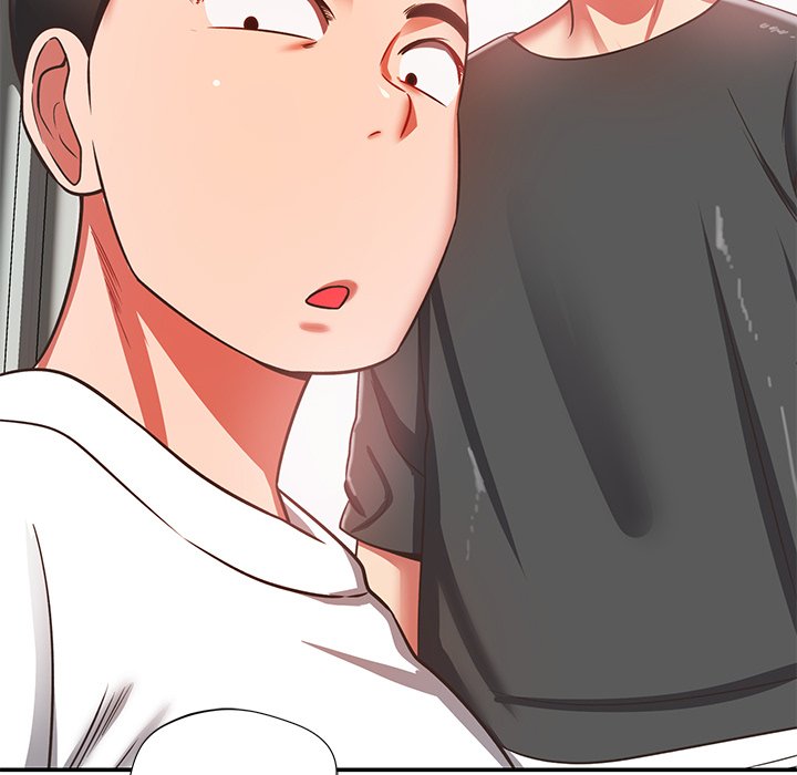 Safe Haven Chapter 28 Page 153
