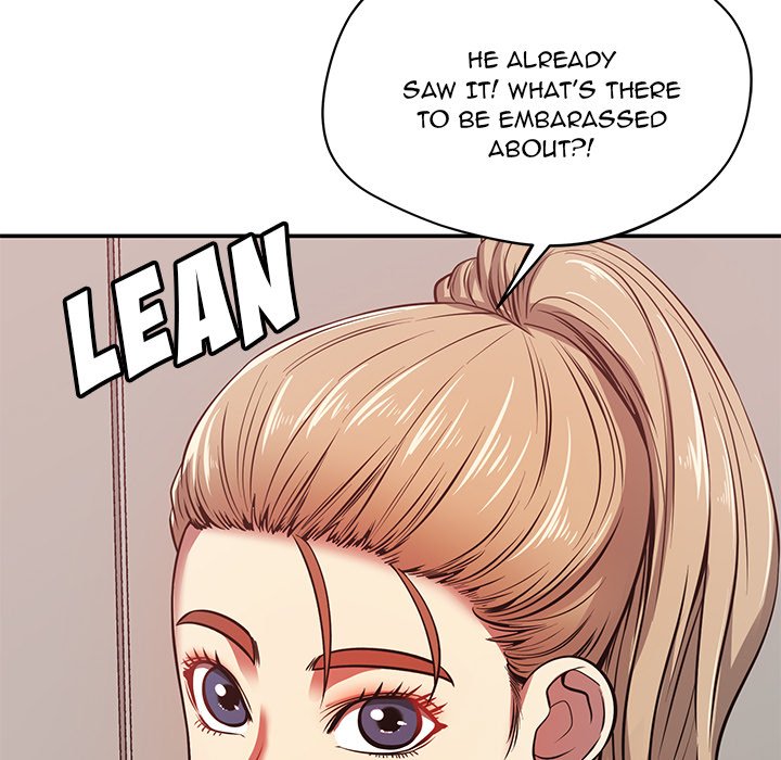 Safe Haven Chapter 28 Page 155