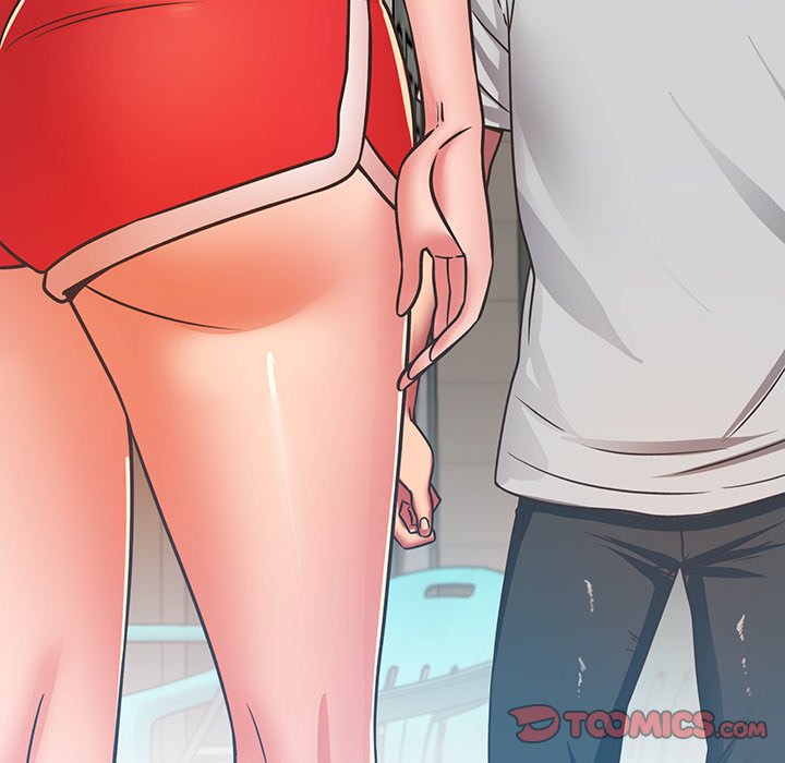 Safe Haven Chapter 28 Page 16