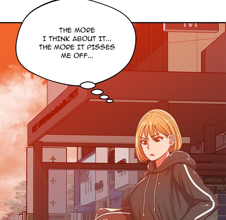 Safe Haven Chapter 28 Page 165