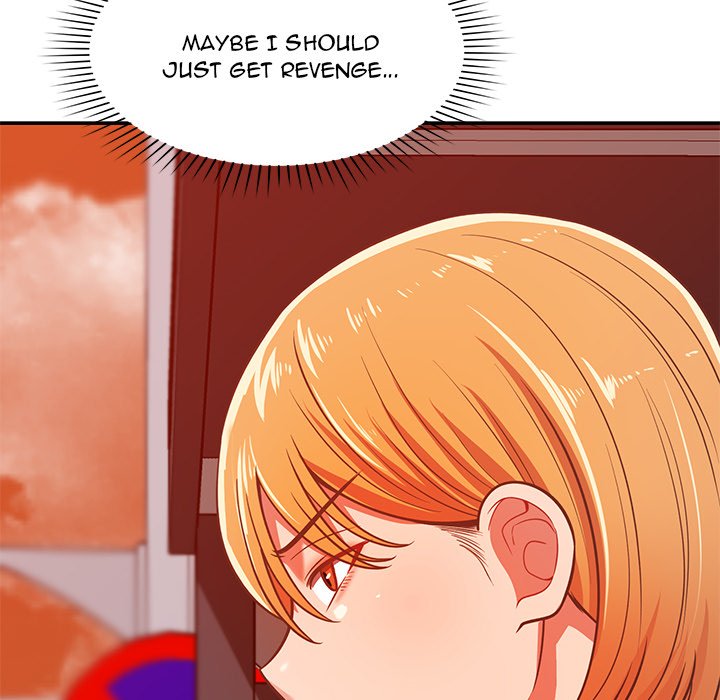 Safe Haven Chapter 28 Page 168