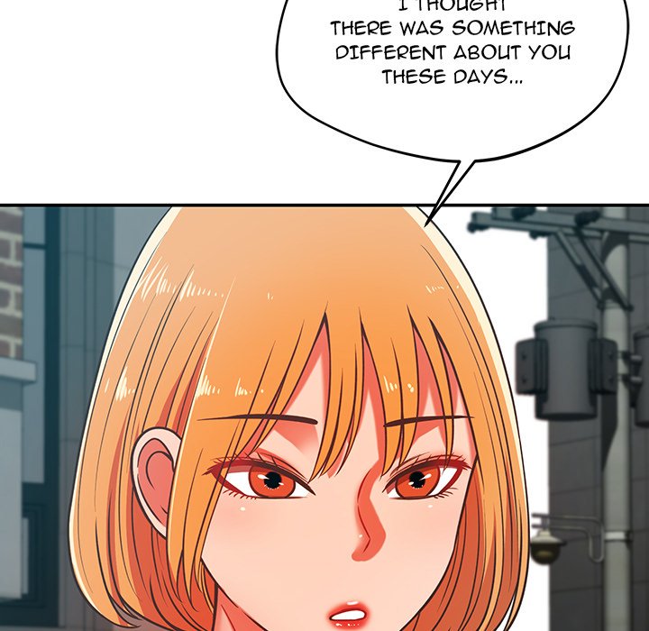 Safe Haven Chapter 28 Page 18