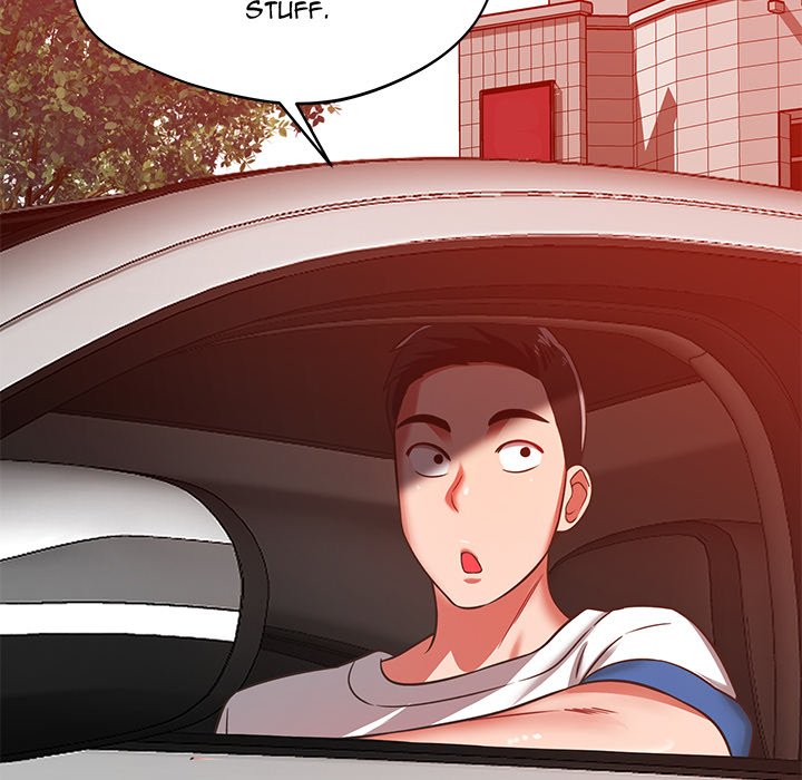 Safe Haven Chapter 28 Page 189