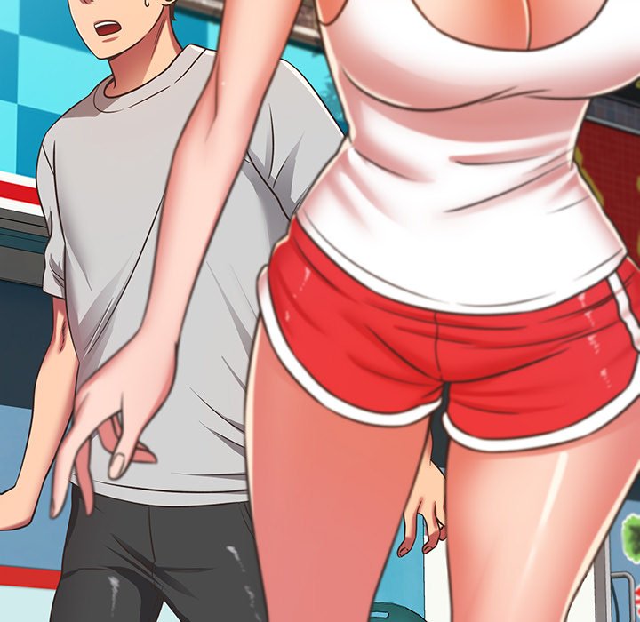 Safe Haven Chapter 28 Page 21