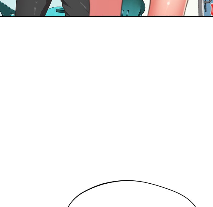 Safe Haven Chapter 28 Page 22