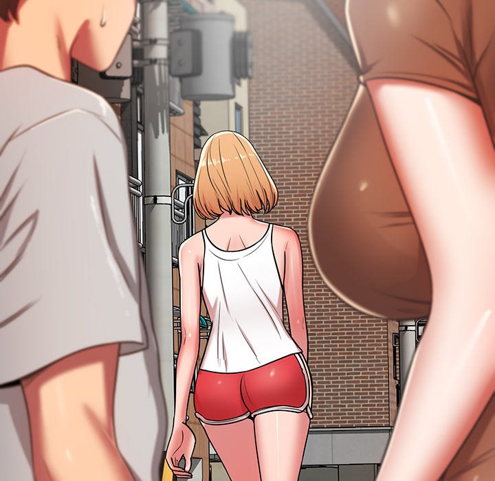 Safe Haven Chapter 28 Page 24