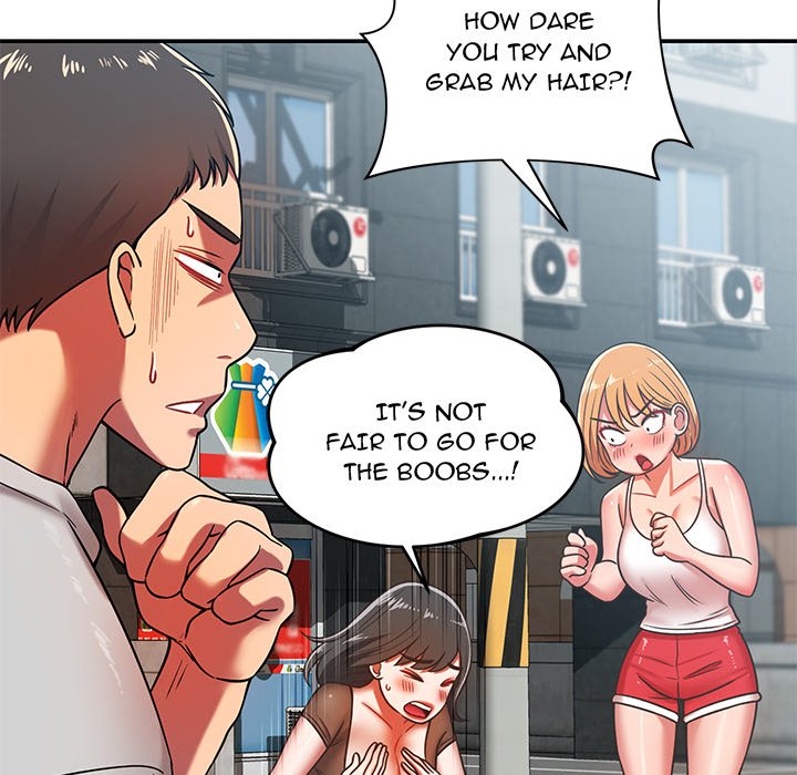 Safe Haven Chapter 28 Page 36