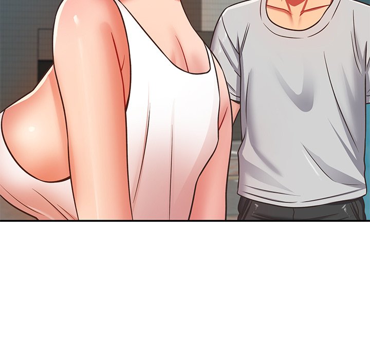Safe Haven Chapter 28 Page 43