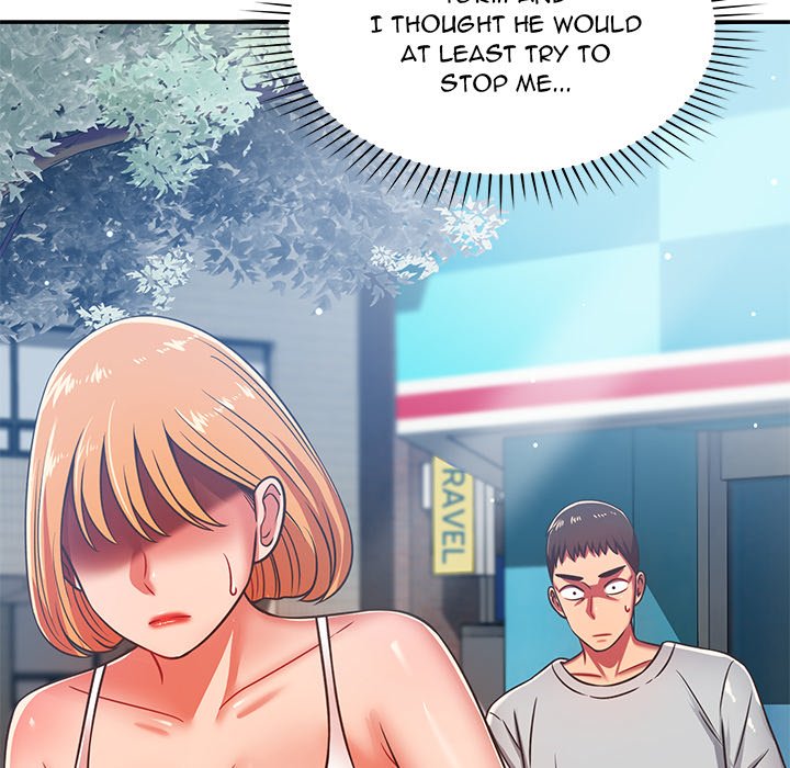 Safe Haven Chapter 28 Page 48