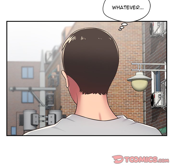 Safe Haven Chapter 28 Page 52
