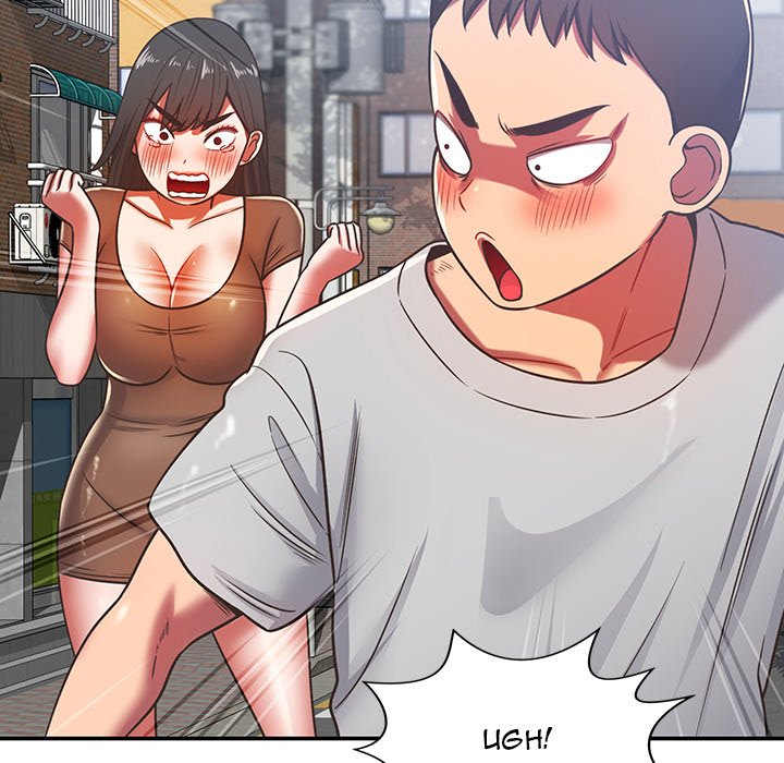 Safe Haven Chapter 28 Page 54