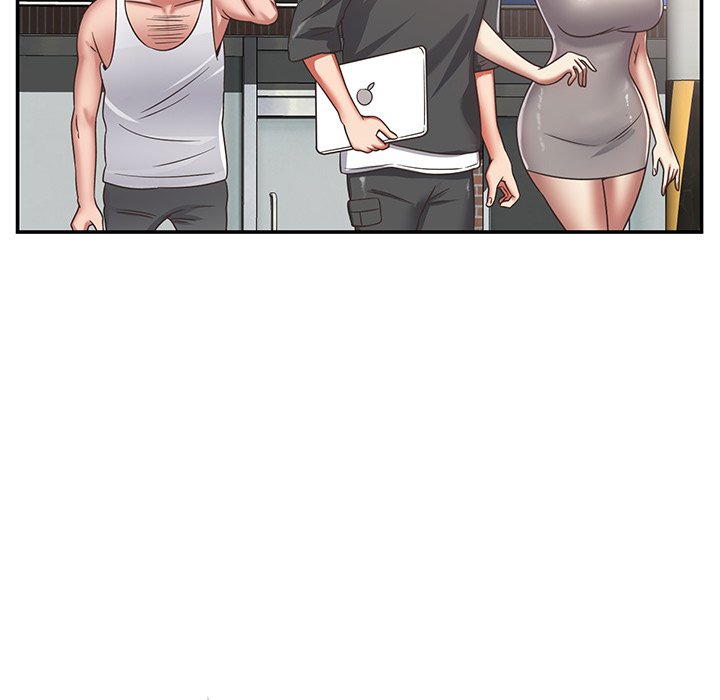 Safe Haven Chapter 28 Page 71