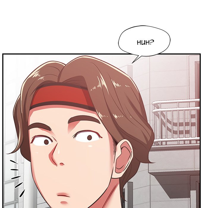 Safe Haven Chapter 28 Page 80