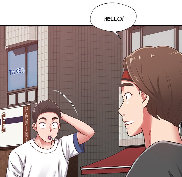 Safe Haven Chapter 28 Page 82