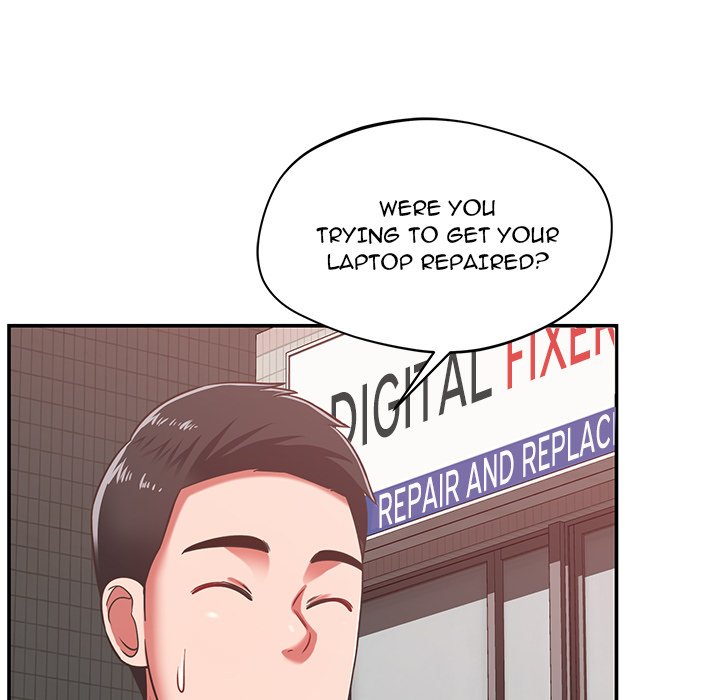 Safe Haven Chapter 28 Page 85