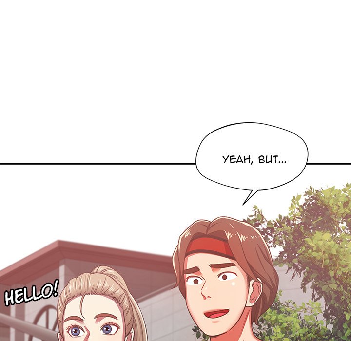 Safe Haven Chapter 28 Page 87