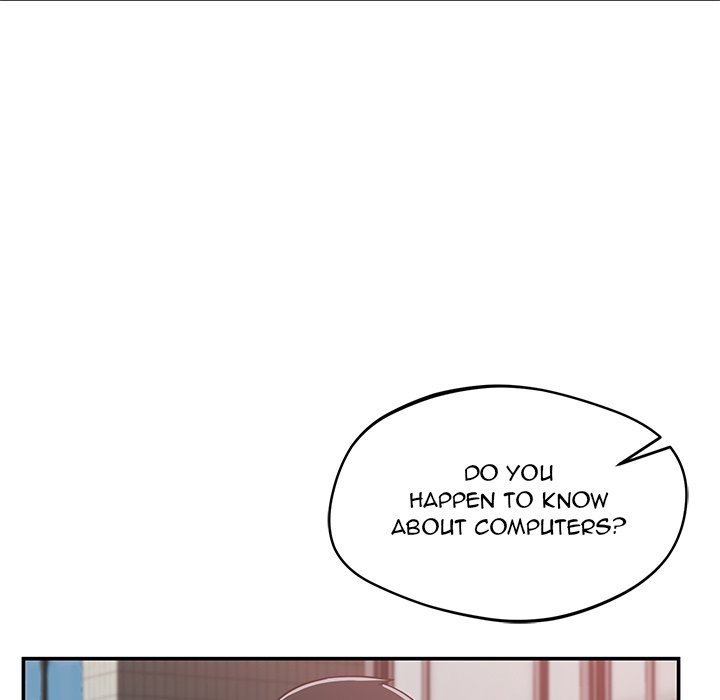 Safe Haven Chapter 28 Page 89